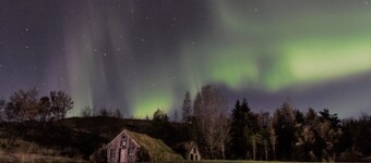 Dalshöfði Guesthouse