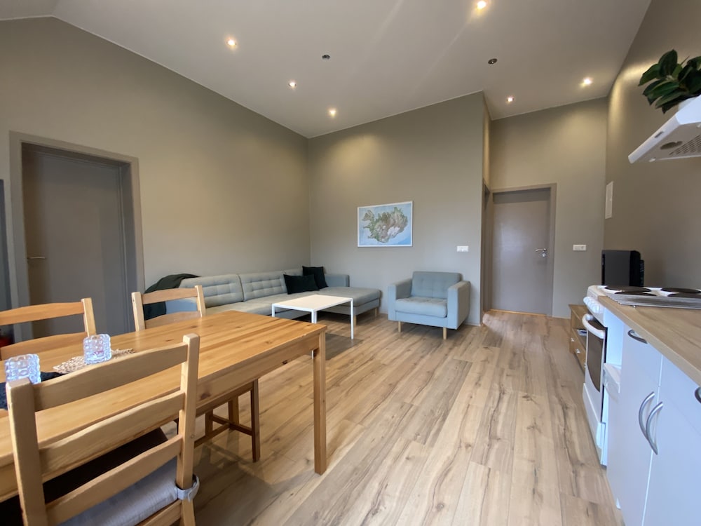 Dalshöfdi Guesthouse by null