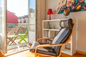 2 habitaciones y sábanas de algodón egipcio 