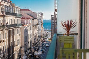 Balcón