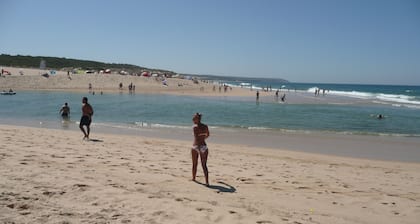 LV Premier Meco Lagoa LA1