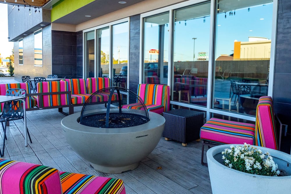 Home2 Suites by Hilton Oklahoma City NW Expressway