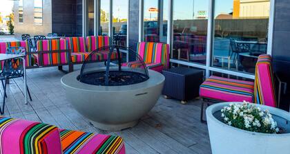 Home2 Suites by Hilton Oklahoma City NW Expressway
