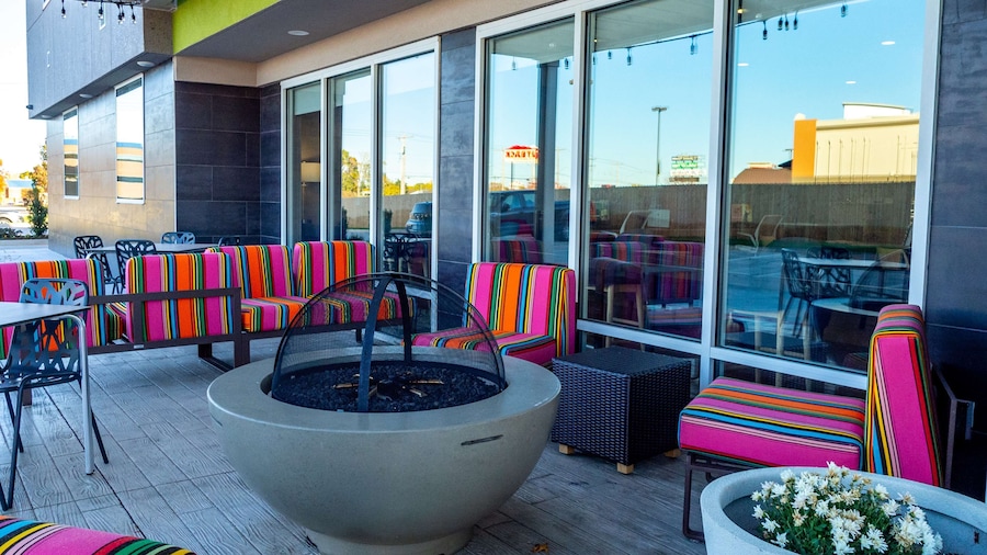 Home2 Suites by Hilton Oklahoma City NW Expressway