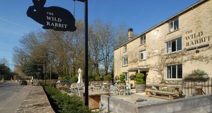 This cottage combines rural charm with a luxurious finish and peaceful location.