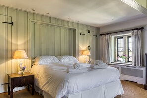 2 dormitorios, Internet, ropa de cama