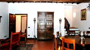 Villa, 5 soverom | Oppholdsrom