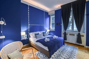 3 Schlafzimmer, Bügeleisen/Bügelbrett, kostenloses WLAN, Bettwäsche
