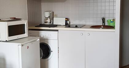 Studio Ă 15 mn du parc ornithologique du Pont de Gau