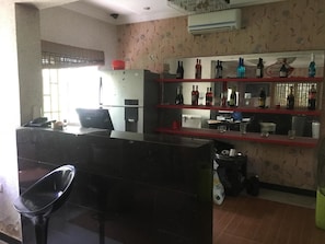 Bar (na propriedade)