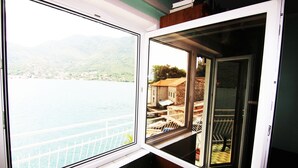 Interior - Antonia's coast apartment (Tivat)