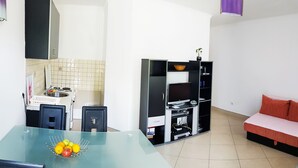 Antonia´s Apartment No. 6 | Private kitchen - Antonia's coast apartment (Tivat)