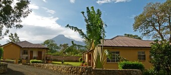 Milimani Cottages