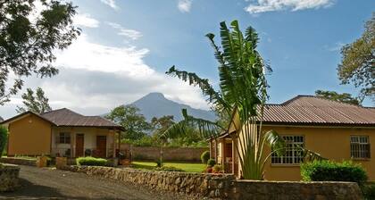Milimani Cottages