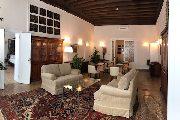 Details aan de binnenkant