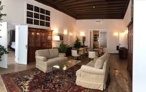 Details aan de binnenkant