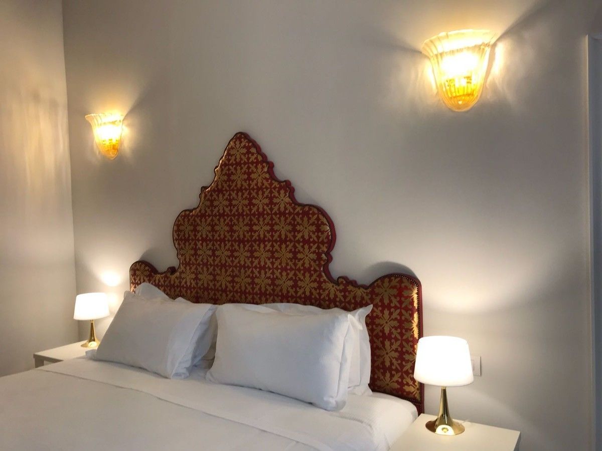 Foto - Suites alla Maddalena