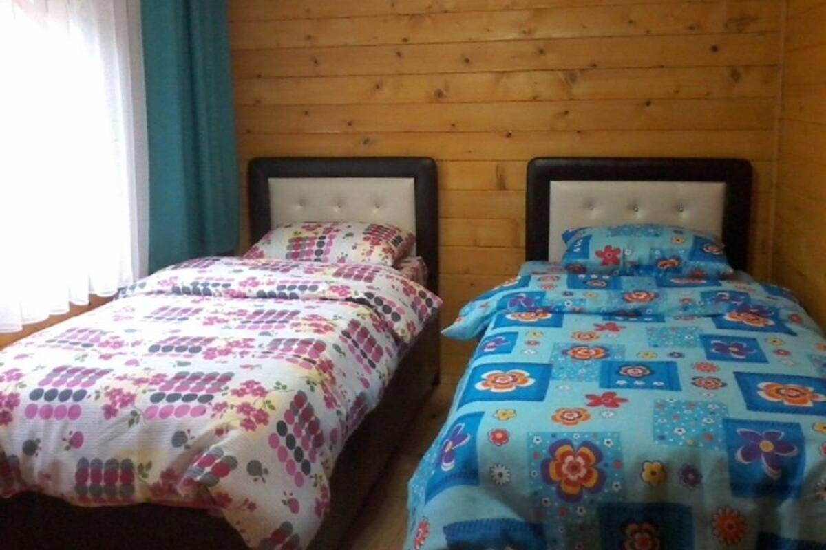 Apartment, Küche | Schreibtisch, schallisolierte Zimmer, kostenloses WLAN