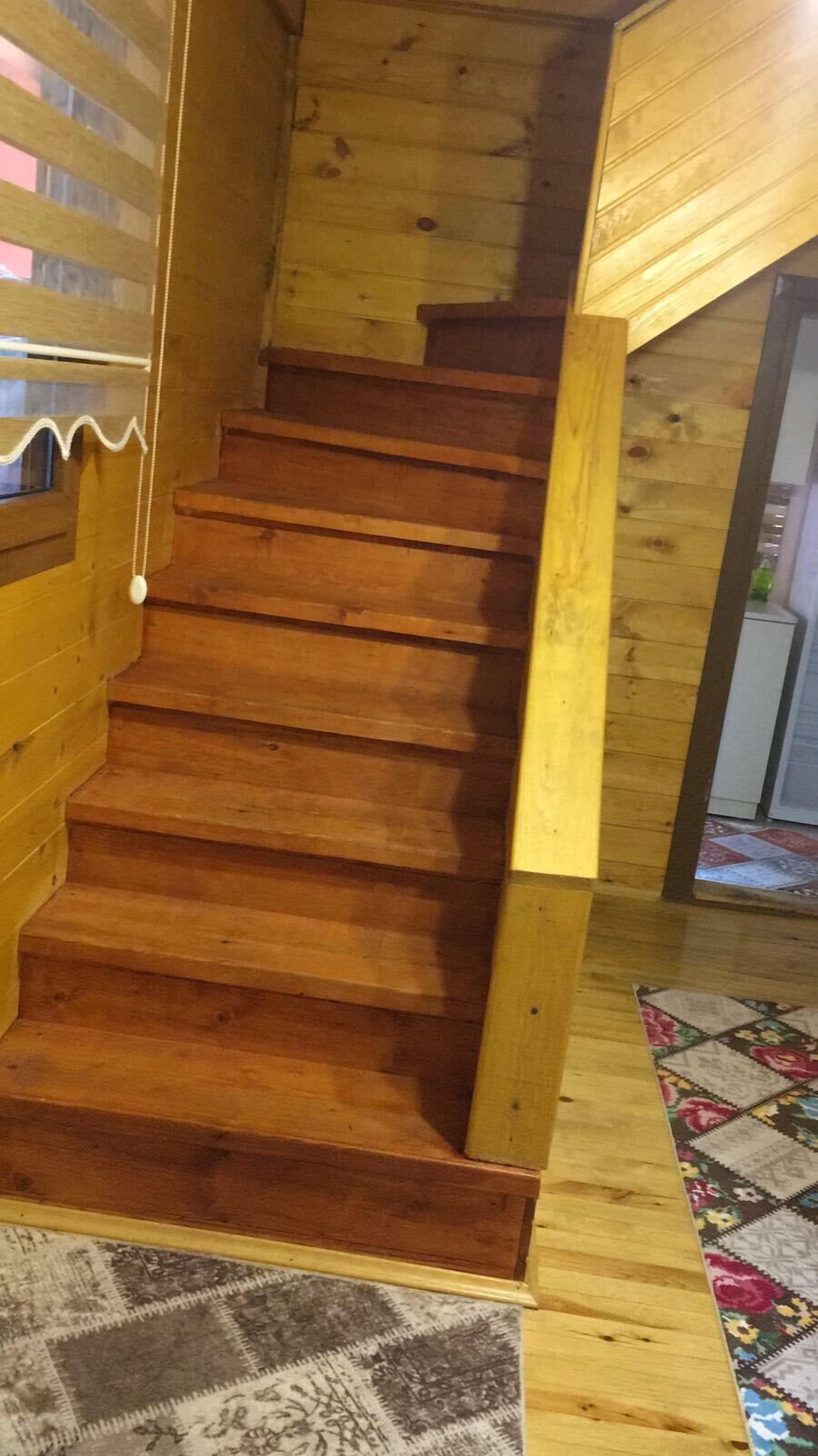 Villa, 3 Schlafzimmer | Wohnbereich | LCD-Fernseher