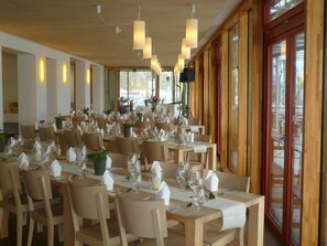 Restaurant - NaturFreundehaus Bodensee (Radolfzell am Bodensee)
