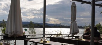 NaturFreundehaus Bodensee