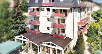 Hotel Sonneneck