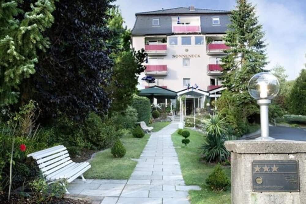 Hotel Sonneneck