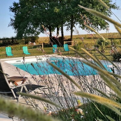 Gîtes La Vieille Gorce