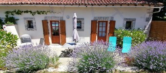 Gîtes La Vieille Gorce