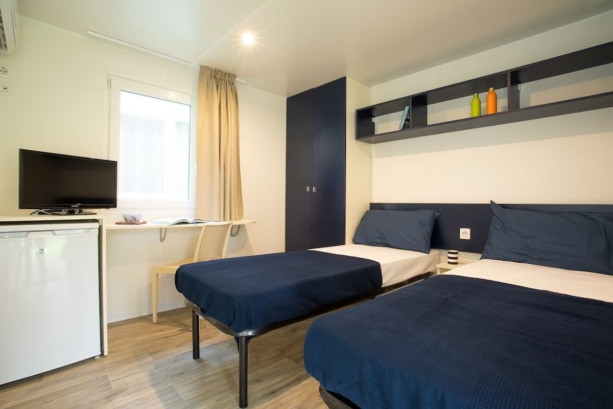 1 bedroom, WiFi