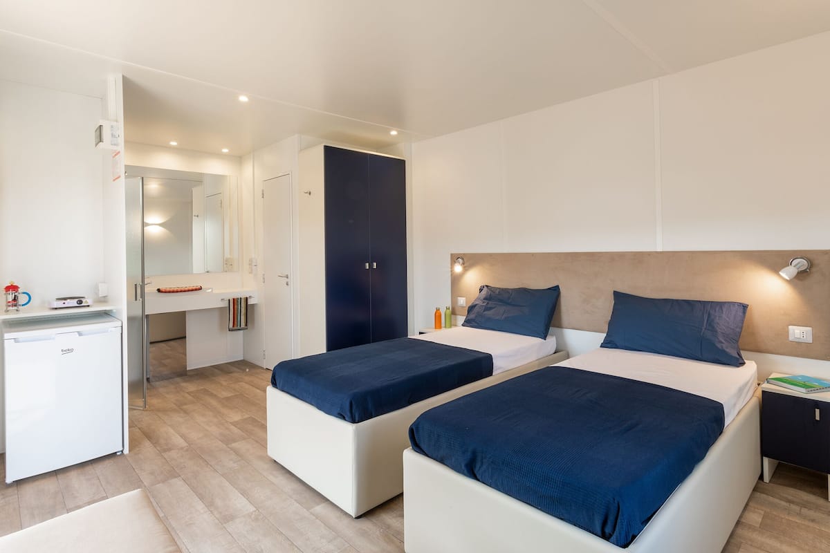 1 bedroom, WiFi