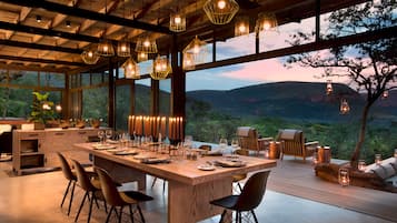 Tempat makan