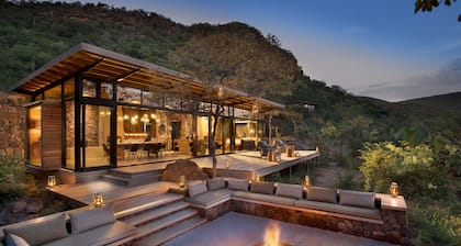 Marataba Mountain Lodge