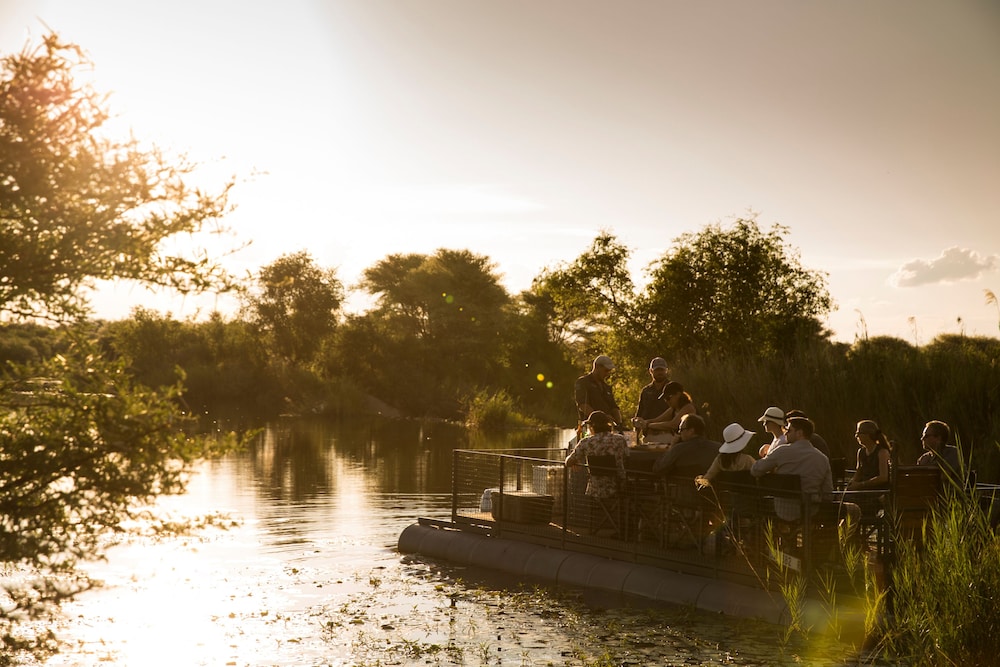 Marataba Safari Lodge by null
