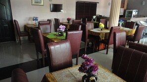 Free daily continental breakfast  - Southland Concept Hotel and Suites (Ibadan)