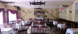 Restaurant - Hotel Elbparadies (Pirna)