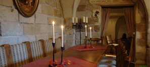 Restaurant - Hotel Elbparadies (Pirna)