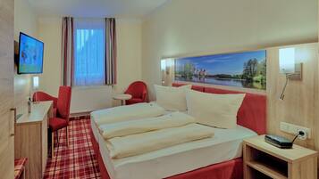 Babybetten, Zustellbetten, kostenloses WLAN, BettwÀsche