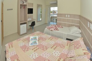 Servicios de la habitación