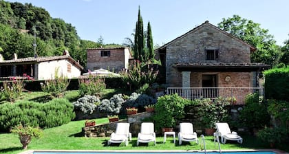 Villa Stefano