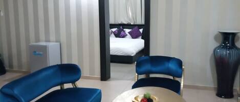 Luxury Apartment, 1 Bedroom