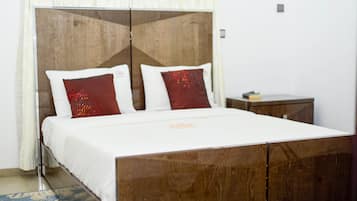 Appartement Luxe, 1 chambre