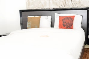Luxury Apartment, 1 Bedroom - The Nook Apartments (Abuja)