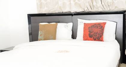 The Nook Apartments