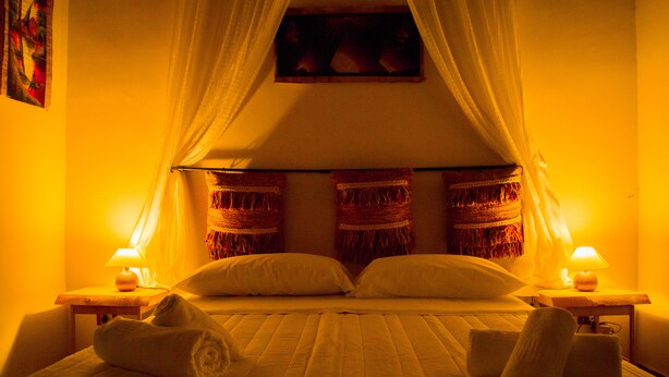 Exclusive Double Room, 1 Double Bed, Non Smoking - B&Bistrot (Naples)