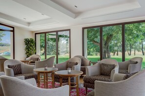 Bar (på overnattingsstedet)