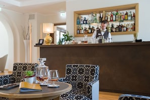 Bar (sur place)
