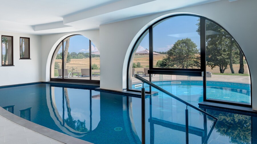 Borgo La Chiaracia Resort & SPA