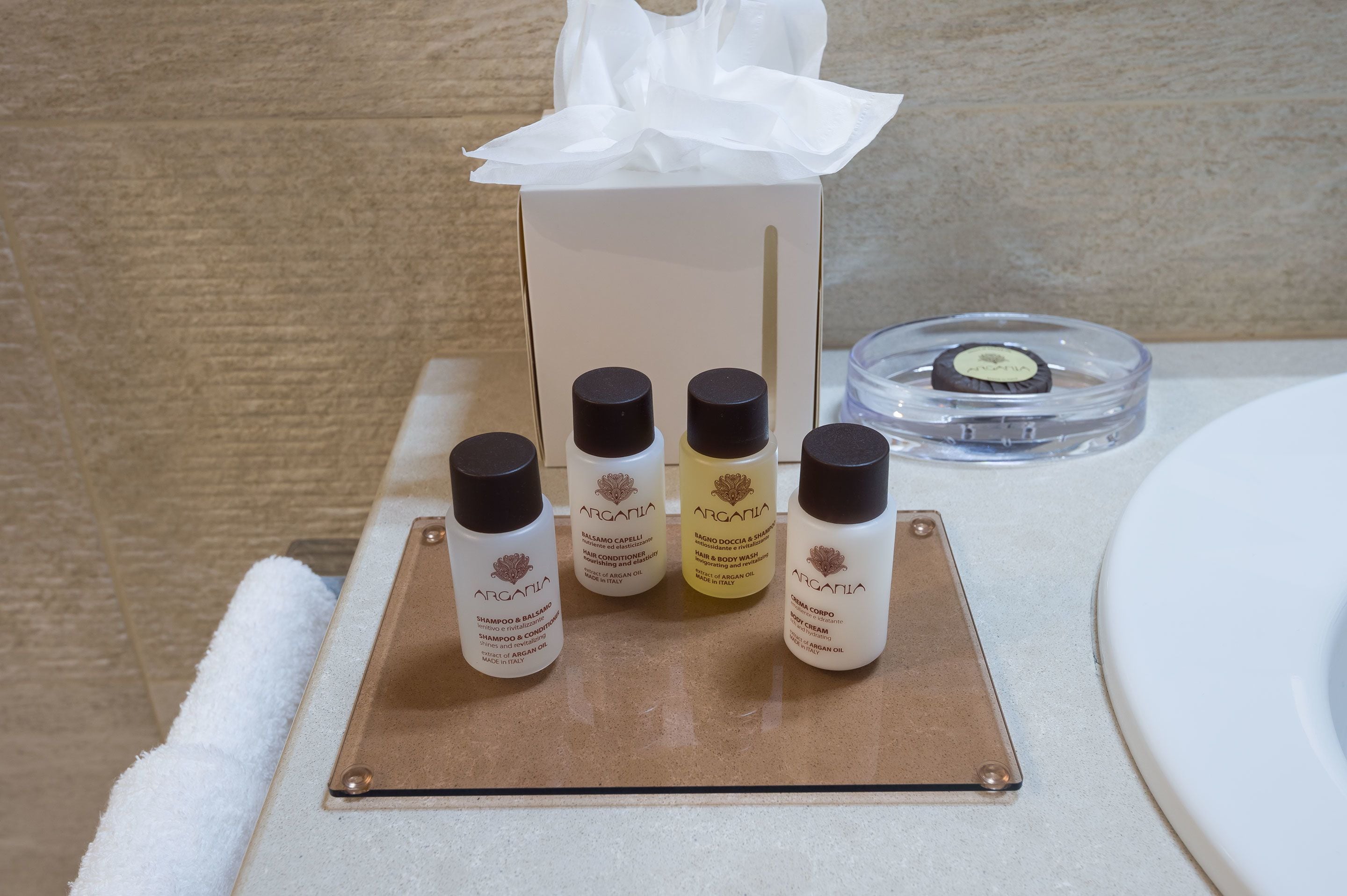 premium double room, patio | bathroom amenities | deep-soaking bathtub, rainfall showerhead, hair dryer, bathrobes