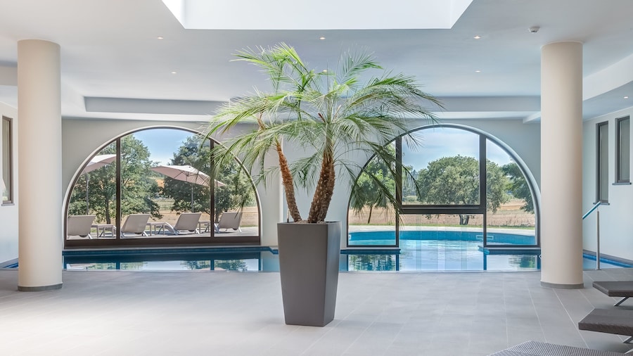 Borgo La Chiaracia Resort & SPA